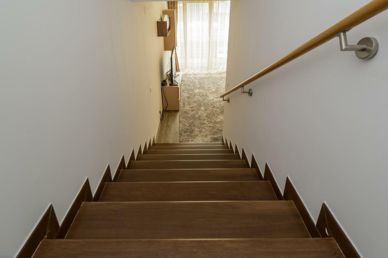 Family Apartment In Silver Mountain Resort 波亚纳布拉索夫 外观 照片